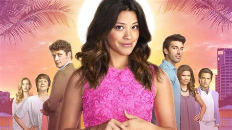 Jane The Virgin Watch Episodes On Netflix The Cw And Streaming Online Reelgood