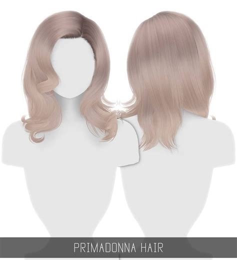 Simpliciaty On Instagram “🖤💎 Primadonna Hair 💎🖤 Sneak Peek At