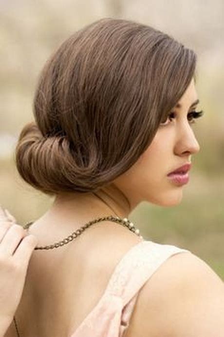 Those soft layers and straight fringes go very well with their face shapes, 2. Asian wedding hairstyles for long hair