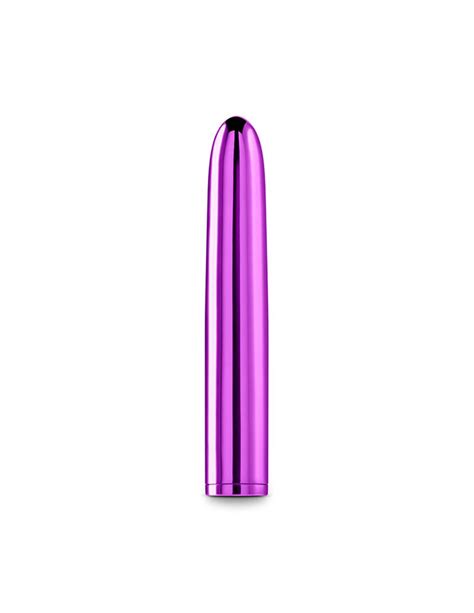 Chroma Standard Vibe Rechargeable Sex Toys At Hustler Hollywood