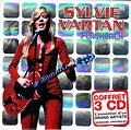 Sylvie Vartan - Flashback | Releases | Discogs