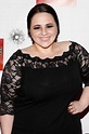 Nikki Blonsky, 'Hairspray' Star, On Being A Plus-Size Actress In ...