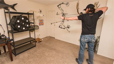 Cardio Trek Toronto Personal Trainer How To Practice Archery While Social Distancing