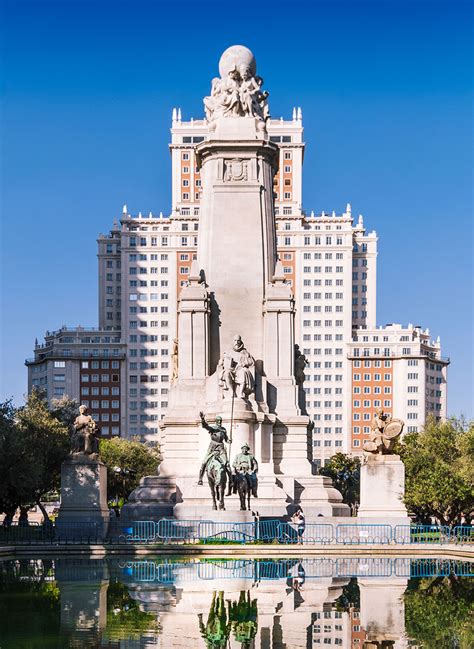 Discover 23 Beautiful Must See Places In Madrid Spoiler The