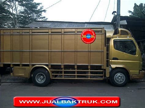 Maybe you would like to learn more about one of these? Gambar Bak Truk Kayu Merbau Full Variasi Pesanan Juragan ...