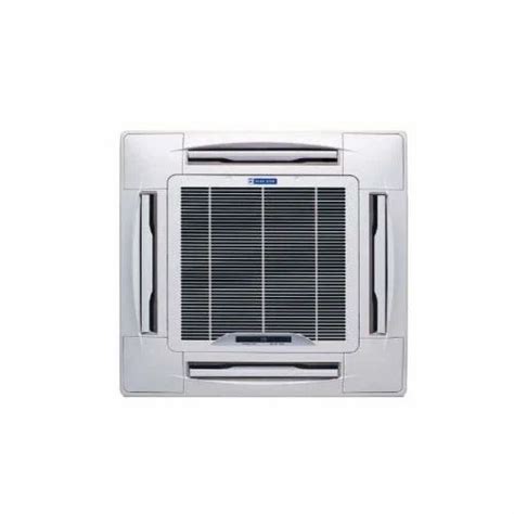 Blue Star Cassette Air Conditioner Capacity In Tons Ton At Rs