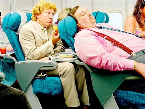 Top 10 Most Annoying Airline Passengers