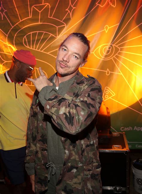 Diplo Under Fire After Woman Claims The Dj Attempted To Distribute Revenge Porn And Humiliate