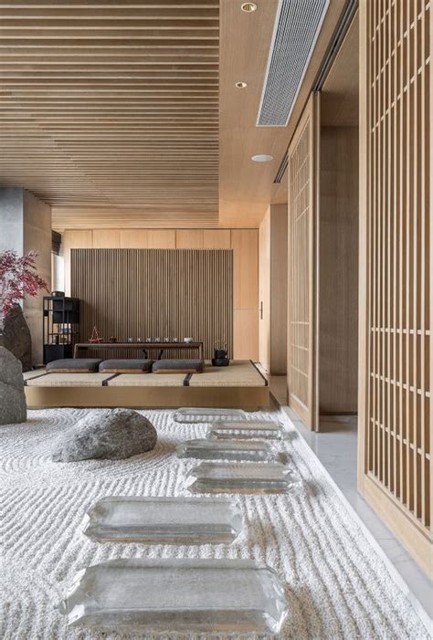 Pin By Tempo Da Delicadeza On Coastal Style ☀ Zen Interiors Japan