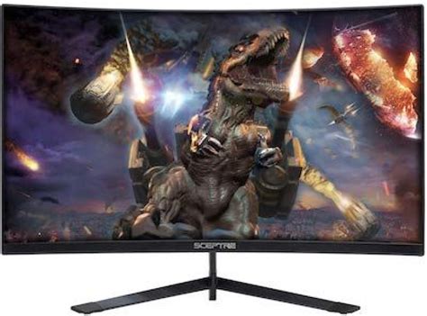 The 9 Best Curved Computer Monitors For Gaming Work And More