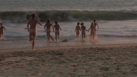 Nude Jeana Tomasina Val Kline Debra Blee More The Beach Girls