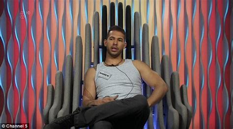 Big Brother 2016 Kicked Andrew Tate Off Show Over Video Of Him Beating An Ex Girlfriend