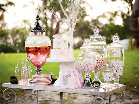 30 Of The Best Ideas For Tea Party Decoration Ideas Adults