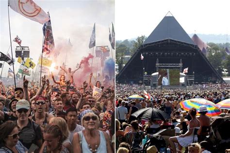 Emily Eavis Shuts Down Mel B S Claims That Glastonbury 2021 Is Cancelled Daily Star
