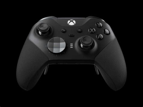 Conoce El Nuevo Xbox Elite Wireless Controller Series 2 Tecnogaming