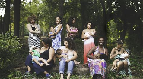 Photos Of Breastfeeding Popsugar Moms Photo