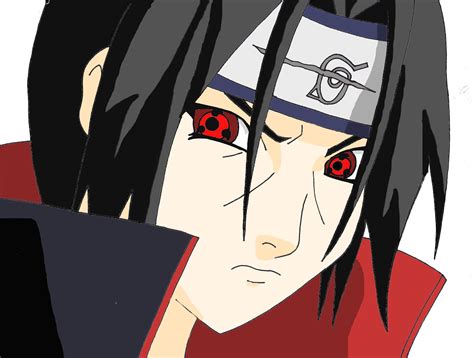 Created by desecrateusernamea community for 7 years. Itachi (for Ashley) by InvaderAvatarTitan13 - Fanart Central