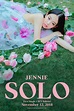 Jennie - "Solo" Photos 2018 • CelebMafia