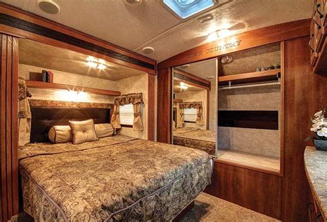 Check spelling or type a new query. luxury rvs | Luxury Rv Interior Bedroom Luxury rv bedroom ...