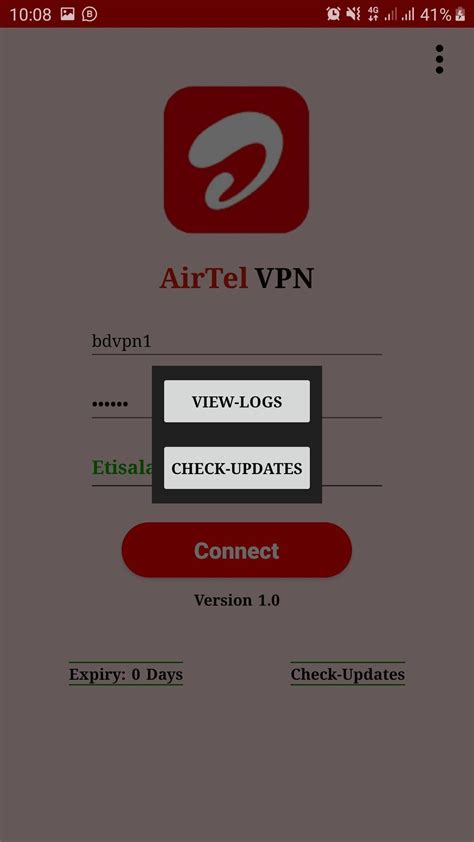 You can enable it by going to settings > security > unknown sources. Airtel VPN pro for Android - APK Download