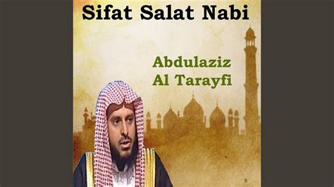 Sifat Salat Nabi Pt8 Youtube