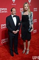 Photo: Paul Anka and Lisa Pemberton attend the MusiCares Person of the ...