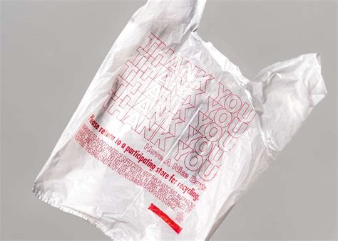 Plastic Bag Tax Could Raise Over 1m For Fairfax County In First Year