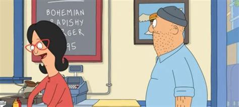 28 Of The Best Burgers Of The Day From Bobs Burgers Pleated Jeans