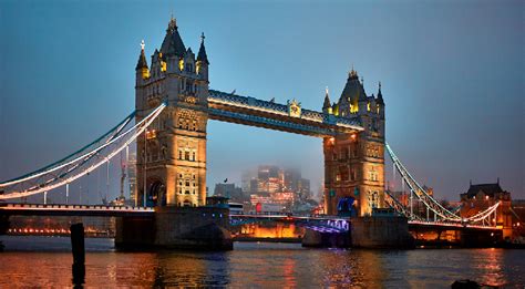 Travel To The United Kingdom Some Of The Most Popular Cities For