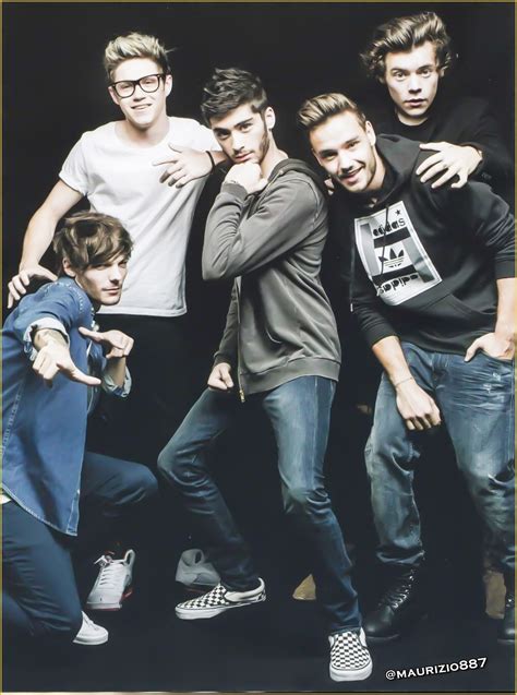 One Direction 2014 One Direction Photo 36405899 Fanpop