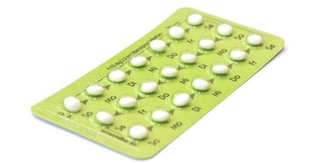 Maybe you would like to learn more about one of these? Over-The-Counter Birth Control May Be A Game-Changer | HuffPost