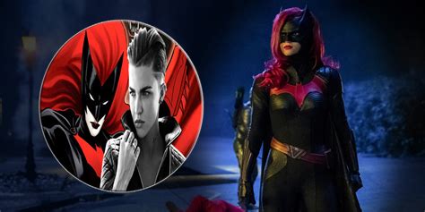 Batwoman Lanza El Primer Trailer De Su Serie Video La Verdad Noticias