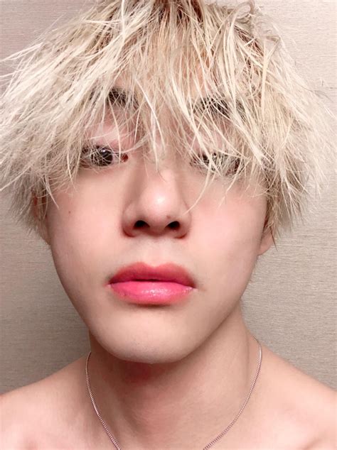 Times Barefaced Kim Taehyung Shocked Us With His Visuals