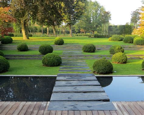 340,000+ vectors, stock photos & psd files. Jardin moderne avec un point d'eau : Photos et idées déco ...