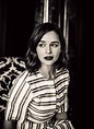 Emilia Clarke Photoshoot, June, 2015 – celebsla.com