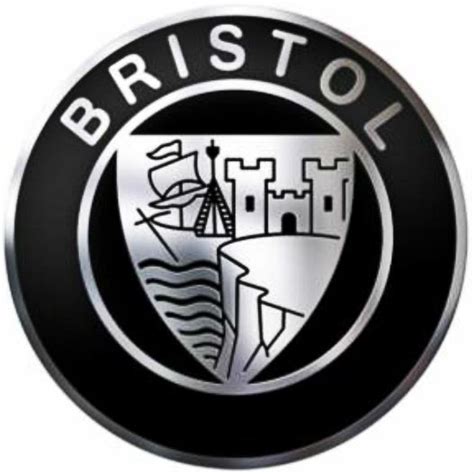 Bristol Motors | Bristol cars, Bristol, Car insignias