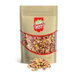 Pistachio Kernels Jumbo Unsalted Nuts Seeds Bayara Uae