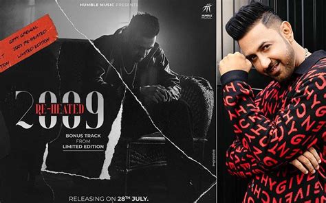Limited Edition Gippy Grewal Is All Set To Release The Intro Of His
