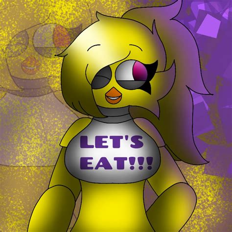 Chica The Chicken Animatronic Fnaf Youtube