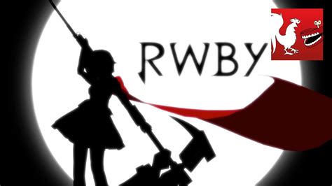 RWBY Volume 1 Opening Titles Animation | Rwby, Rwby volume, Rwby volume 1