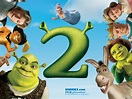 Peliculas y Series de TV: Shrek 2: Un Viaje a Muy Muy Lejano (2004 ...