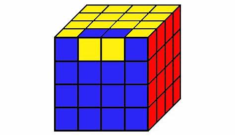 como resolver o 4x4