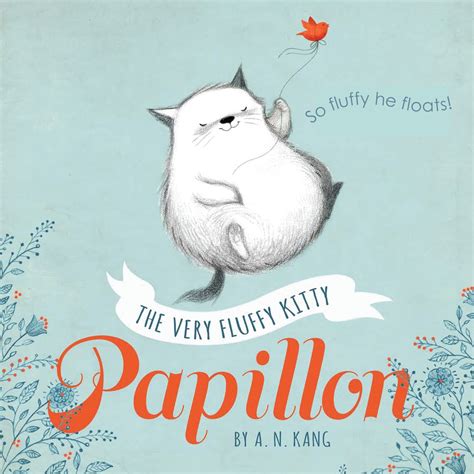 Childrens Atheneum Papillon By An Kang Book Review And Free Book