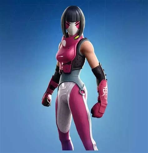 Our Top 12 Picks For The Best Pink Fortnite Skins