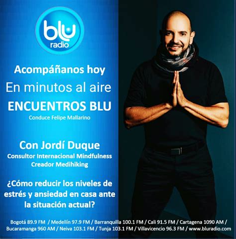 Blu products, founded in 2009, designs and manufacturers affordable, unlocked android devices to suit a wide variety of consumer needs. ENTREVISTA BLU RADIO - SENDERISMO CONSCIENTE | Medihiking
