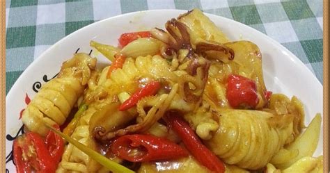 Dihimpun brilio.net dari berbagai sumber pada sabtu (18/7), berikut sepuluh resep olahan jamur tiram yang. villakamimicasamawar: Sotong Masak Sos Tiram