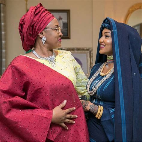The President S Daughter Zahra Buhari And Ahmed Indimi Are Set To Wed Loveweddingsng