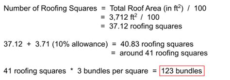 Learn How To Measure A Roof For Shingles