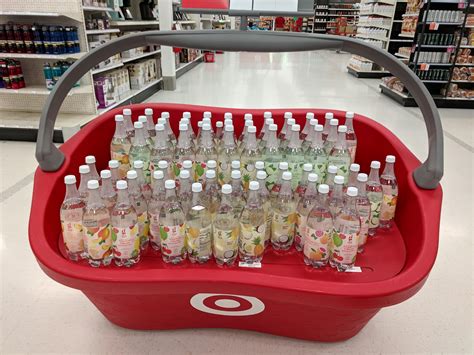 We did not find results for: Good&Gather sparkling water : ToFizzOrNotToFizz