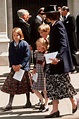 Who Is Lady Jane Fellowes? Princess Diana's Sister Mentioned in Royal ...